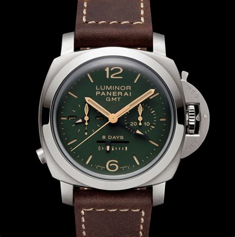 panerai thin|panerai luminor dial.